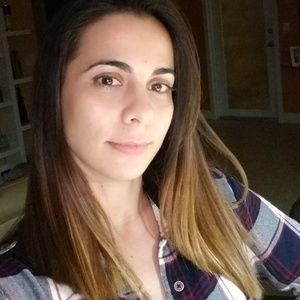 Meet your Posher, Aliana